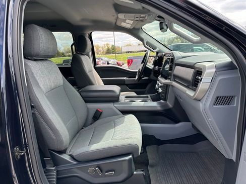 Used 2021 Ford F150 XLT w/ Equipment Group 302A High image 13