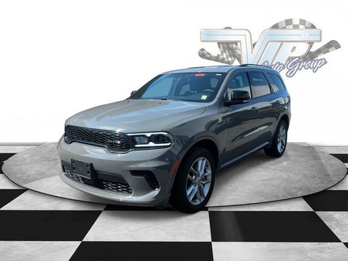 Used 2026 Dodge Durango GT AWD/4WD image 2