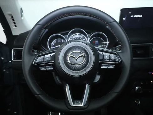 Used 2023 MAZDA CX-5 Carbon Edition AWD/4WD image 21