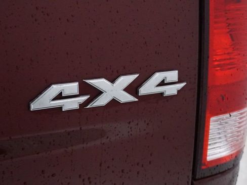 Used 2017 RAM 1500 Big Horn image 22