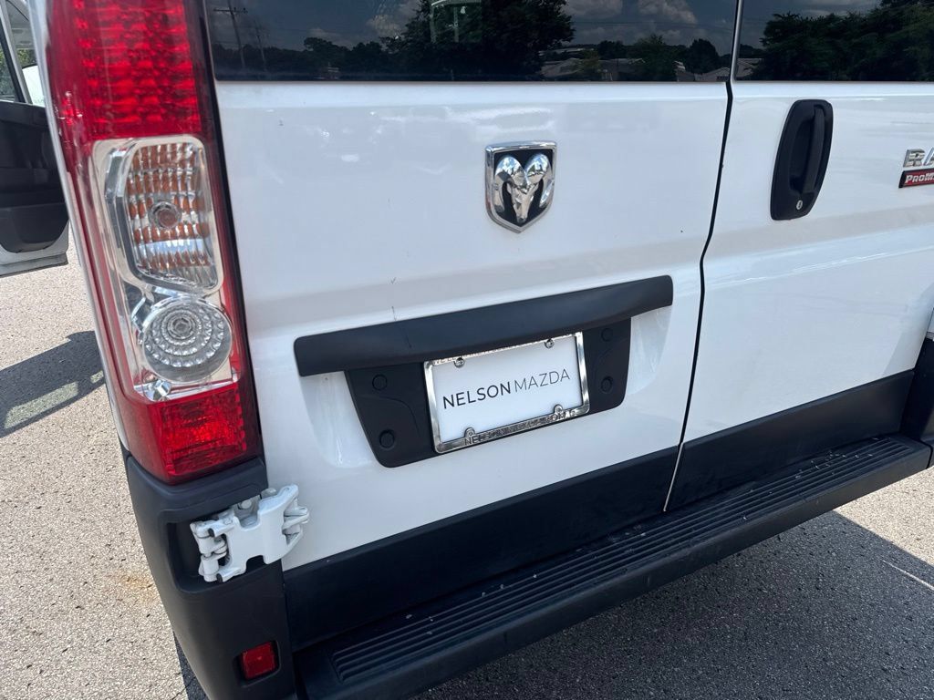 Used 2021 RAM ProMaster 1500 FWD image 68