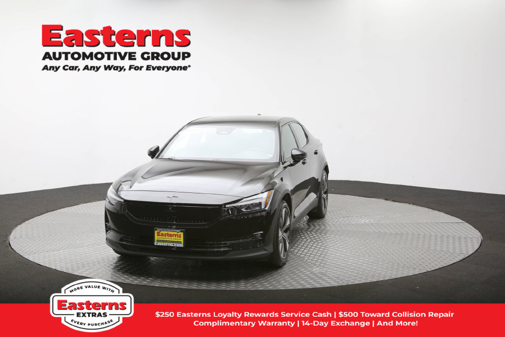 Used 2024 Polestar Polestar 2 AWD/4WD image 53