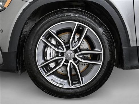 Used 2026 Mercedes-Benz GLB 35 AMG 4MATIC image 26