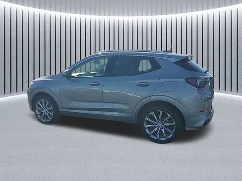 Certified 2024 Buick Encore GX Avenir w/ Avenir Convenience Package image 7