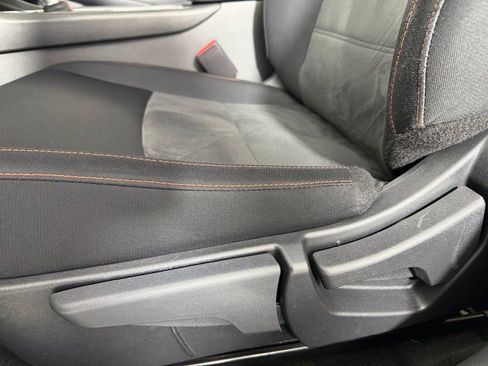 Used 2024 Nissan Sentra SR image 21