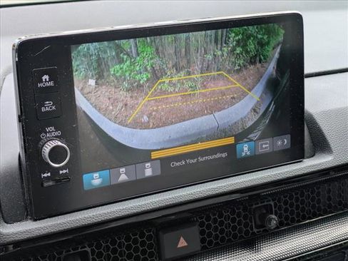 Used 2023 Honda CR-V EX-L image 12