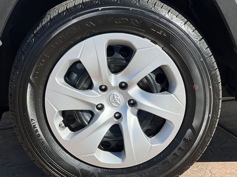 Certified 2024 Toyota RAV4 LE image 33