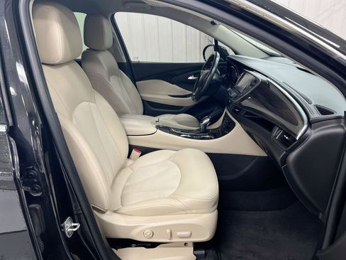 Used 2019 Buick Envision Preferred image 21