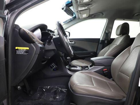 Used 2017 Hyundai Santa Fe Sport 2.0T image 20