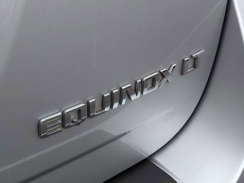 Used 2012 Chevrolet Equinox LT w/ Driver Convenience Package image 13