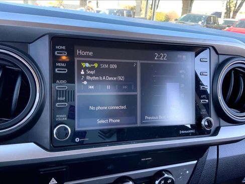 Used 2023 Toyota Tacoma SR5 image 31