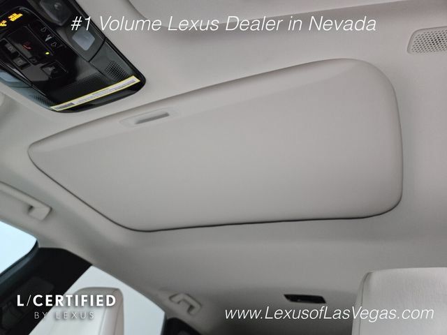 Used 2023 Lexus RX 350 FWD w/ Accessory Package (Z1) image 15