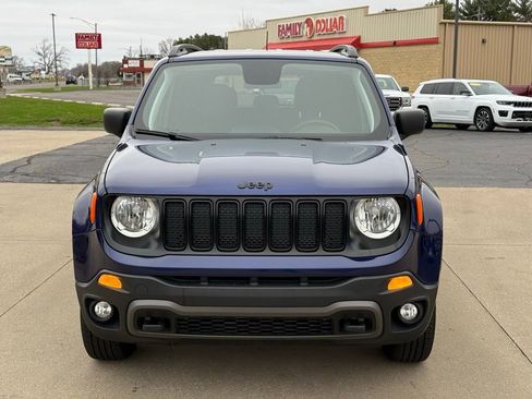 Used 2019 Jeep Renegade Sport image 2