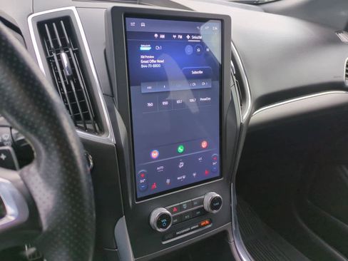 Used 2023 Ford Edge ST image 27