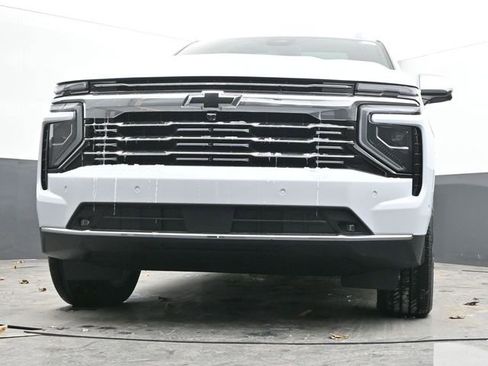 New 2026 Chevrolet Tahoe Premier w/ Sun And Tow Package image 48