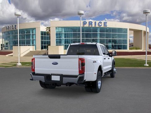 New 2026 Ford F450 XL w/ 360-Degree Camera Package image 8