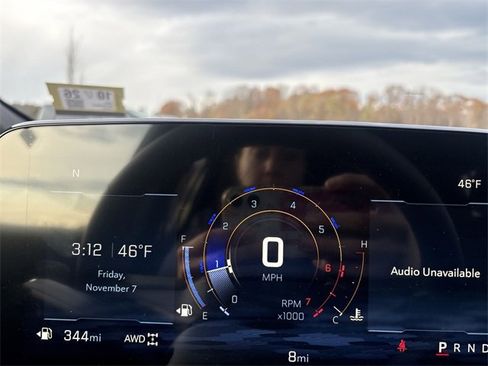 New 2026 Chevrolet Equinox LT w/ LPO, Floor Liner Package image 12