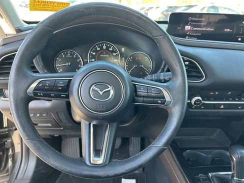 Used 2024 MAZDA CX-30 2.5 Turbo w/ Premium Package image 18