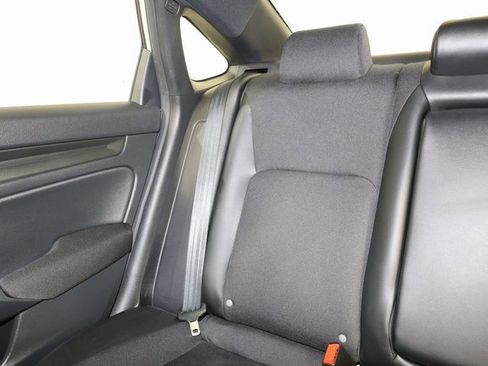 Used 2026 Honda Civic Sport image 12