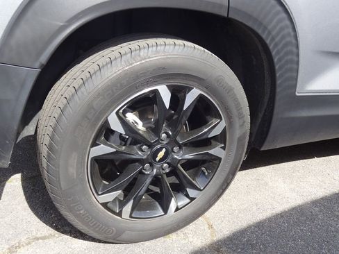 Used 2023 Chevrolet TrailBlazer LT image 13