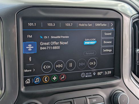 Used 2022 Chevrolet Silverado 3500 LT w/ Convenience Package AWD/4WD image 28