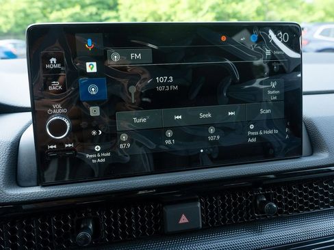 New 2026 Honda CR-V Sport Touring image 30