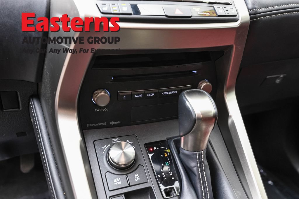 Used 2020 Lexus NX 300h AWD w/ Comfort Package image 22