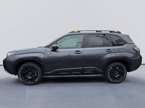 New 2026 Subaru Forester Wilderness w/ Wilderness Package AWD/4WD image 6