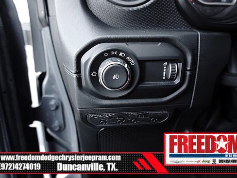 Certified 2024 Jeep Wrangler Unlimited Rubicon 392 image 28