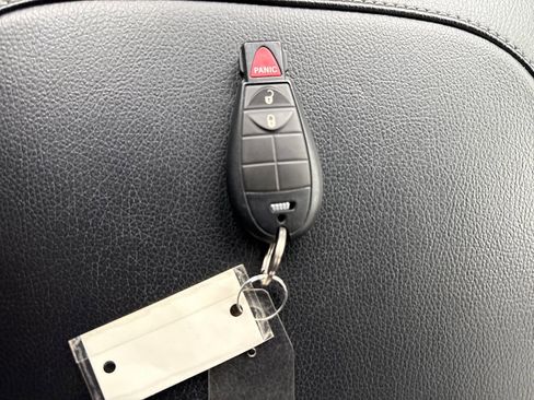 Used 2022 RAM 1500 Classic Warlock image 25