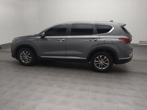 Used 2019 Hyundai Santa Fe SE FWD image 3