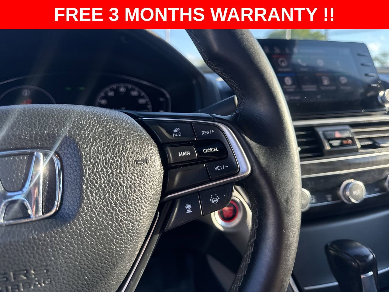 Used 2018 Honda Accord Touring image 40