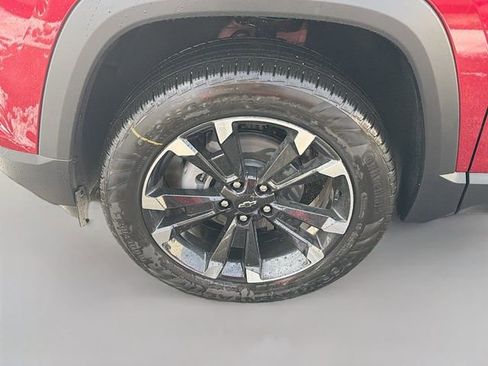 New 2026 Chevrolet Equinox RS w/ LPO, Floor Liner Package image 29