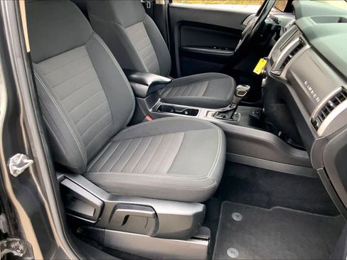 Used 2019 Ford Ranger XLT w/ Equipment Group 301A Mid image 9