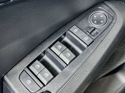 Used 2021 Kia Seltos EX AWD/4WD image 16