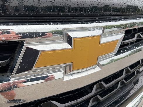 Certified 2023 Chevrolet Silverado 1500 LT RWD image 33
