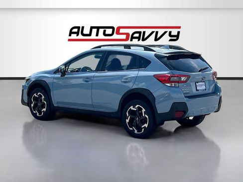 Used 2023 Subaru Crosstrek 2.5i Limited w/ Popular Package #4 AWD/4WD image 5