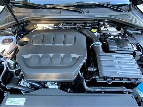 Certified 2025 Audi A3 2.0T Premium w/ Convenience Package image 10