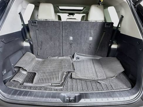 Certified 2024 Toyota Grand Highlander AWD Hybrid image 28