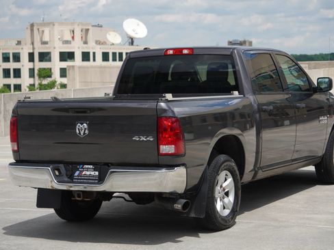 Used 2014 RAM 1500 Tradesman w/ Popular Equipment Group image 7