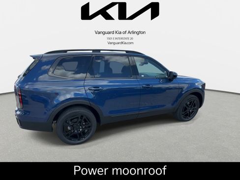 New 2025 Kia Telluride SX Prestige X-Line AWD/4WD image 9