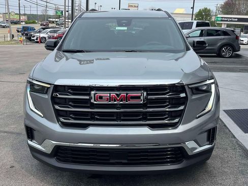 New 2026 GMC Acadia Elevation w/ LPO, Floor Liner Package image 8