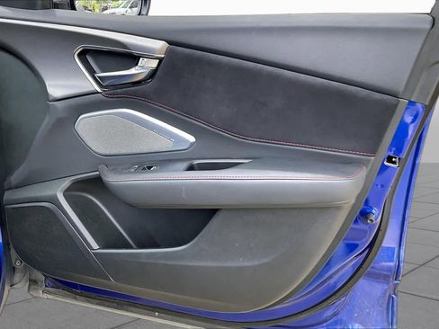 Used 2023 Acura RDX A-Spec FWD image 23