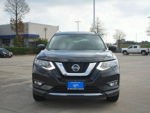 Used 2019 Nissan Rogue SL image 6