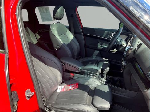 Used 2023 MINI Cooper Countryman S w/ Signature Upholstery Package AWD/4WD image 29
