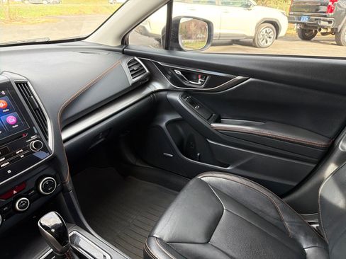 Used 2019 Subaru Crosstrek 2.0i Limited w/ Moonroof Package w/Navigation image 23