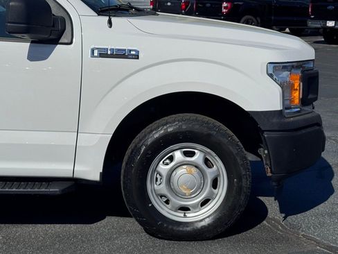 Used 2020 Ford F150 XL w/ XL Power Equipment Group image 17
