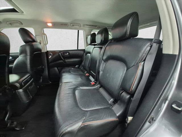 Used 2019 Nissan Armada SL w/ Premium Package RWD image 22