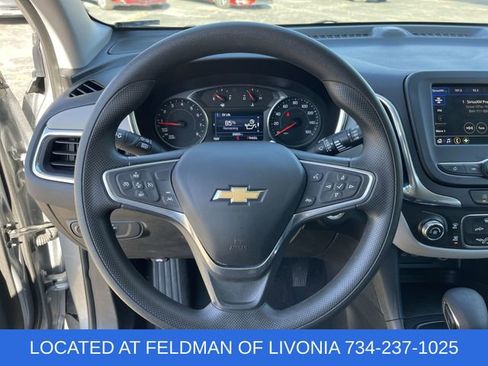 Used 2023 Chevrolet Equinox LS w/ LS Convenience Package image 11