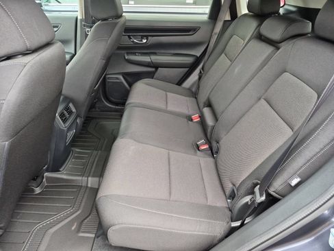 New 2026 Honda CR-V EX image 7